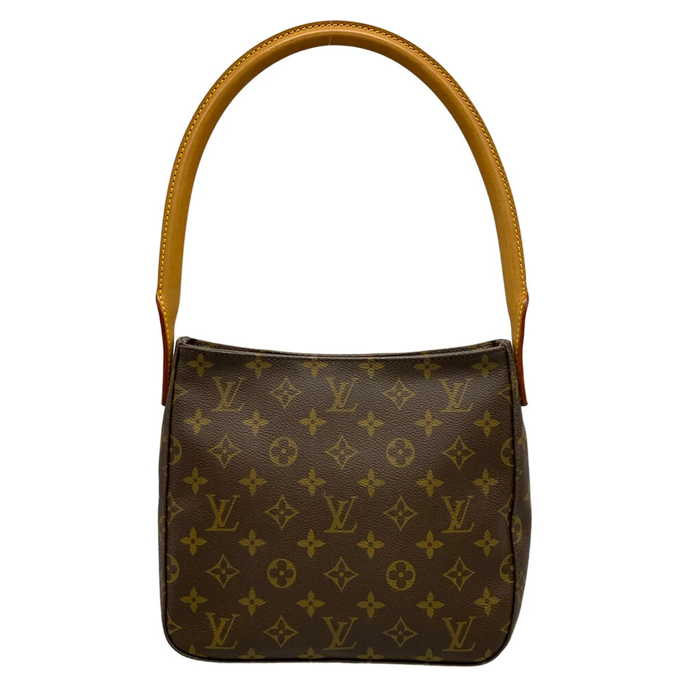 Louis Vuitton Looping Mm Shoulder Bag #367189L10B